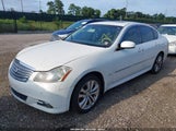Infiniti M35X JNKAY01F38M655885 снимка