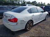 Infiniti M35X JNKAY01F38M655885 снимка