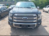Ford F-150 Platinum 1FTEW1EG1FFA88465 снимка