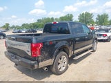 Ford F-150 Platinum 1FTEW1EG1FFA88465 снимка
