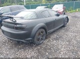 Mazda Rx-8 6-Speed Sport Automatic JM1FE173960206010 снимка