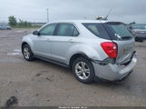 Chevrolet Equinox Ls 2GNFLCEK5C6136642 photo