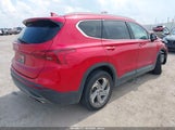 Hyundai Santa Fe Sel 5NMS24AJ6PH522031 снимка