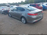 Kia Optima Ex 5XXGU4L32GG068552 fotografie