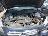 Subaru Outback 2.5I Limited 4S4BSBLC5F3319899 снимка