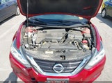 Nissan Altima 2.5 Sv 1N4AL3AP8HC497968 photo