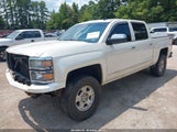 Chevrolet Silverado  2Lz 3GCUKSEC2EG207857 снимка
