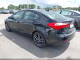 Kia Forte Lx KNAFX4A68F5268643 fotografie