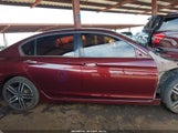 Honda Accord Sport 1HGCR2F5XGA118595 fotografie