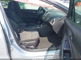Chevrolet Cruze Ls Auto 1G1BC5SM1J7148544 снимка