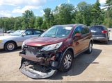 Honda Cr-V Ex-L 5J6RM4H71FL077272 снимка