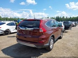 Honda Cr-V Ex-L 5J6RM4H71FL077272 снимка