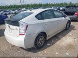Toyota Prius Ii JTDKN3DU5A0223595 снимка