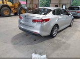 Kia Optima Lx 5XXGT4L32GG074337 снимка