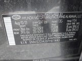 Hyundai Santa Fe Sel 5NMS2DAJ3PH611443 снимка