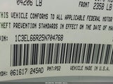 Chrysler Sebring Limited 1C3EL66R25N704768 снимка