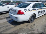 Chevrolet Impala Limited Police 2G1WD5E31G1164962 photo
