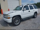Chevrolet Tahoe Z71 1GNEC13TX5R164696 photo