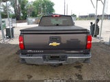 Chevrolet Silverado  1Lt 1GCRCREH0FZ148395 снимка