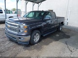 Chevrolet Silverado  1Lt 1GCRCREH0FZ148395 снимка