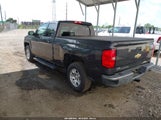 Chevrolet Silverado  1Lt 1GCRCREH0FZ148395 снимка
