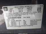 Chevrolet Silverado  1Lt 1GCRCREH0FZ148395 снимка