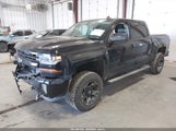 Chevrolet Silverado  2Lt 3GCUKREC7GG346233 снимка