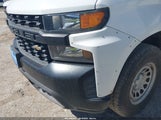 Chevrolet Silverado  4Wd Double Cab Standard Bed Wt 1GCRYAEF7MZ210602 снимка