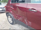 Chevrolet Trax Lt 3GNCJPSB1HL260236 fotografie