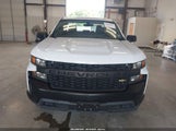 Chevrolet Silverado  2Wd Double Cab Standard Bed Wt 1GCRWAEFXLZ217998 снимка