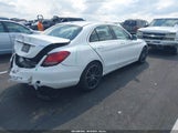 Mercedes-Benz C 300 Sedan W1KWF8DB2MR643413 fotografie