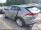 Volkswagen Atlas Cross Sport 3.6L V6 Se W/Technology 1V2JE2CA3MC207619 fotografie