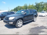 Toyota 4Runner Limited V8 JTEBT17R830002735 снимка