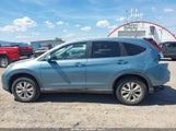 Honda Cr-V Ex-L 2HKRM4H77EH676671 снимка