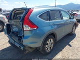 Honda Cr-V Ex-L 2HKRM4H77EH676671 снимка
