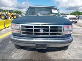 Ford Bronco U100 1FMEU15N8NLA65653 снимка