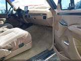 Ford Bronco U100 1FMEU15N8NLA65653 снимка
