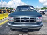 Ford Bronco U100 1FMEU15N8NLA65653 снимка