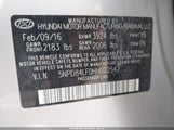 Hyundai Elantra Se 5NPD84LF0HH022547 снимка