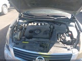 Nissan Altima 3.5 Sl 1N4BL21E87N467885 photo