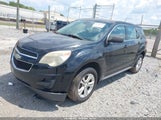 Chevrolet Equinox Ls 2GNALBEK0C1234057 снимка