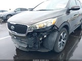 Kia Sorento 3.3L Ex 5XYPH4A51GG040097 снимка