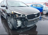 Kia Sorento 3.3L Ex 5XYPH4A51GG040097 снимка
