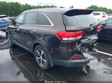 Kia Sorento 3.3L Ex 5XYPH4A51GG040097 снимка