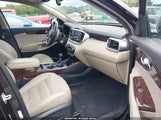 Kia Sorento 3.3L Ex 5XYPH4A51GG040097 снимка