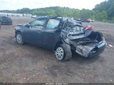 Toyota Corolla Le 5YFBURHEXJP746786 photo