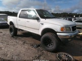 Ford F-150 Lariat/Xlt 1FTRW08L52KE13463 fotografie