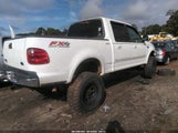 Ford F-150 Lariat/Xlt 1FTRW08L52KE13463 снимка