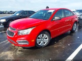Chevrolet Cruze Limited Ls Auto 1G1PC5SH9G7222312 снимка