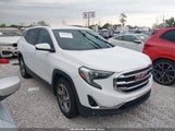 GMC Terrain Fwd Slt 3GKALPEV9LL269120 fotografie